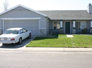 1608 Rodeo Way, Olivehurst, CA 95961
