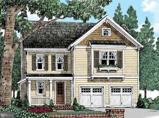 Bachman Valley Rd, Manchester, MD 21102