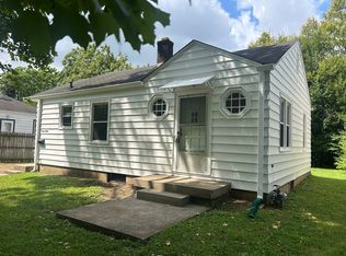 330 S Butler Ave, Indianapolis, IN 46219