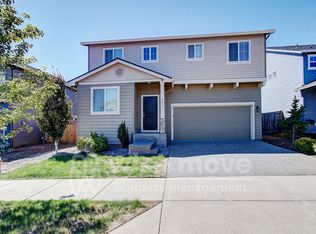 7317 N 93rd Ave, Camas, WA 98607