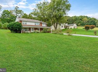 4349 Gross Mill Rd, Hampstead, MD 21074