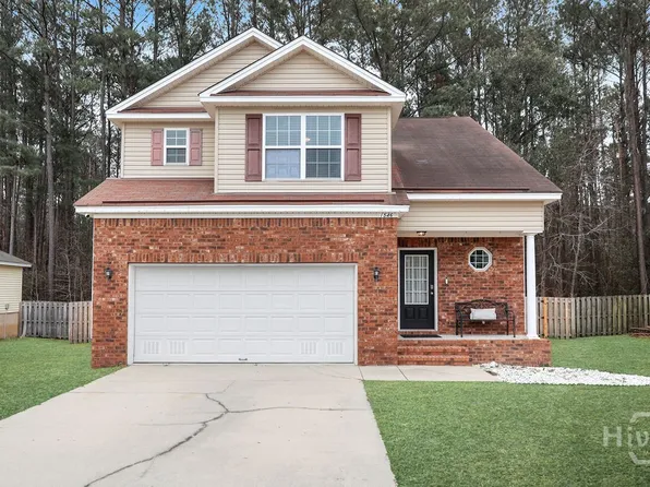 1546 Bradley Boulevard, Savannah, GA 31419