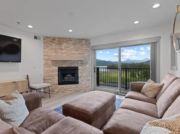1640 Lakeview Ter #104D, Frisco, CO 80443