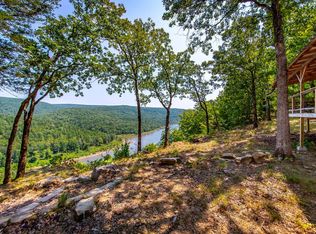 351 Whiterock Rd, Shirley, AR 72153