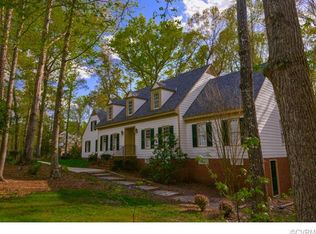 9531 Gadwell Ter, Chesterfield, VA 23838