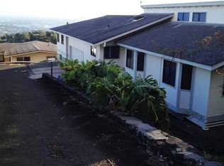 99-1625 Puliki Pl, Aiea, HI 96701