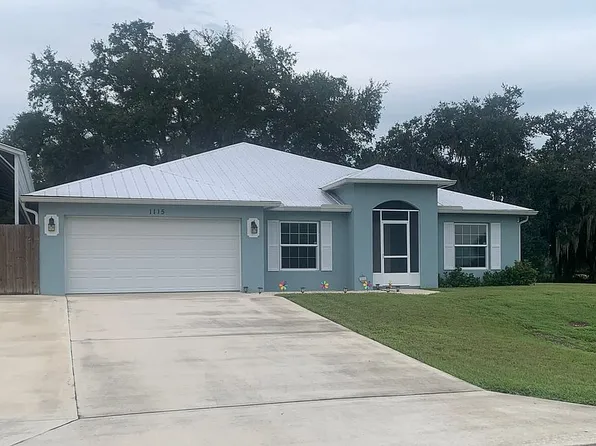 1115 SE 11th St, Okeechobee, FL 34974