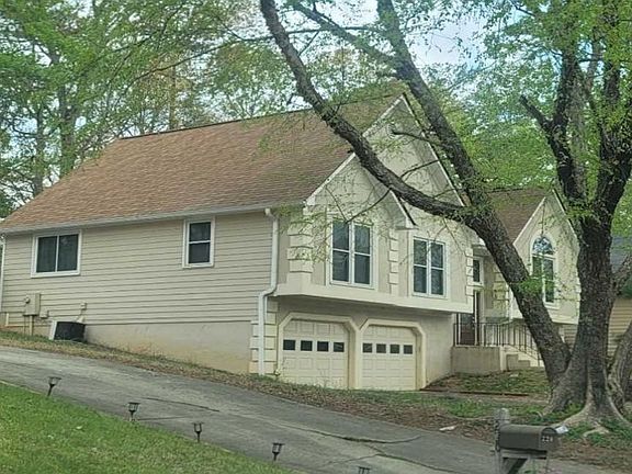Property Side View