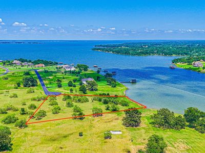 L77 Moonlight Bay Ct #R, Streetman, TX, 75859