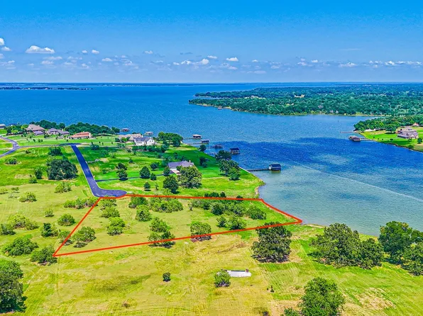L77 Moonlight Bay Ct #R, Streetman, TX 75859