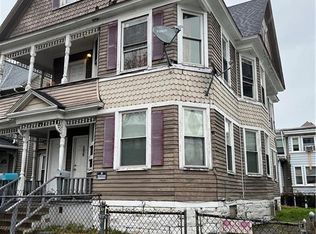 518 Noble Ave, Bridgeport, CT 06608