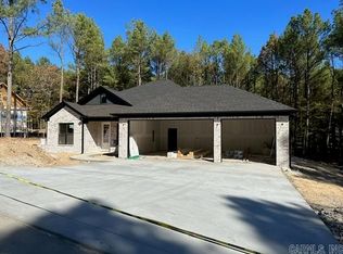 109 Elcano Dr, Hot Springs Village, AR 71909