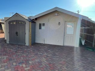 4703 E Hampton St, Tucson, AZ 85712