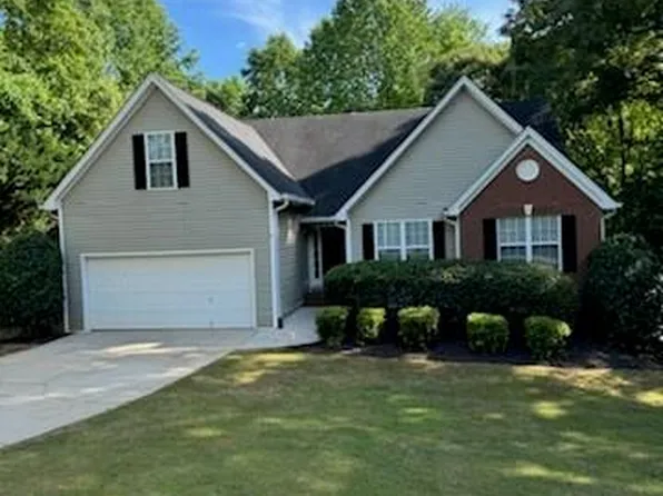 5335 Amber Cove Way, Flowery Branch, GA 30542