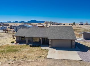 7195 E Whisper Ranch Rd, Prescott Valley, AZ 86315