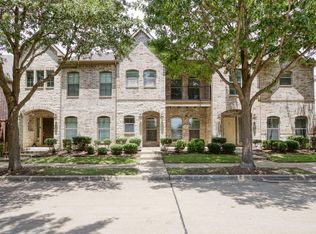 2015 Downing St, Allen, TX 75013
