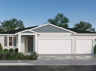 Redwood Plan, Clover at Santana Ranch, Hollister, CA 95023