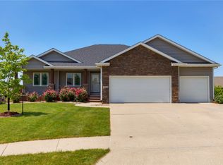 4312 NE Michael Ct, Ankeny, IA 50021