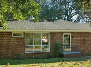 560 Mattison Ave, Sumter, SC 29150