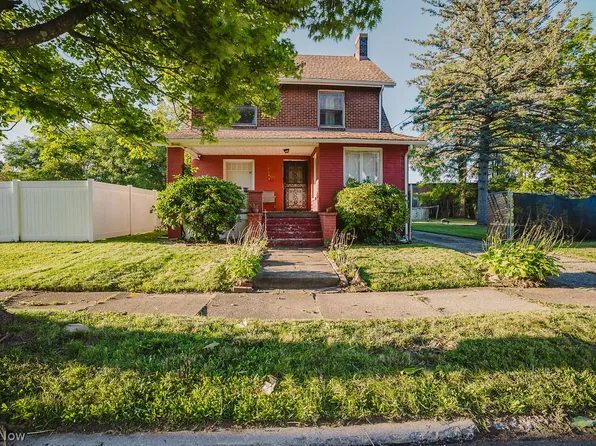 836 Alameda Ave, Youngstown, OH 44510