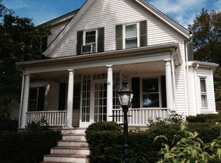 15 Crescent St., West Bridgewater, MA 02379