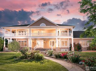 7507 Greenstone Trl, Fort Collins, CO 80525