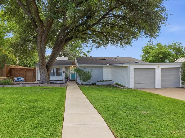 4817 Winthrop Ave E, Fort Worth, TX 76116