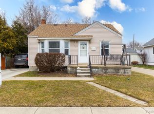 1060 Capitol Ave, Lincoln Park, MI 48146