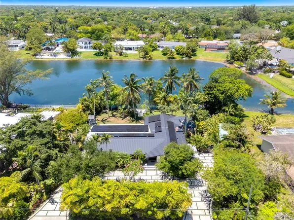 13400 SW 70th Ave, Pinecrest, FL 33156