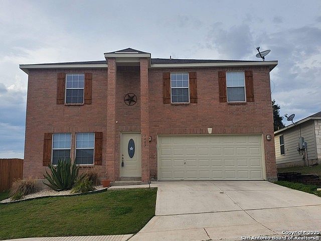 1st image of 3407 Canyon Maple