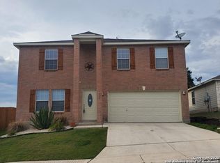3407 Canyon Maple, San Antonio, TX 78261