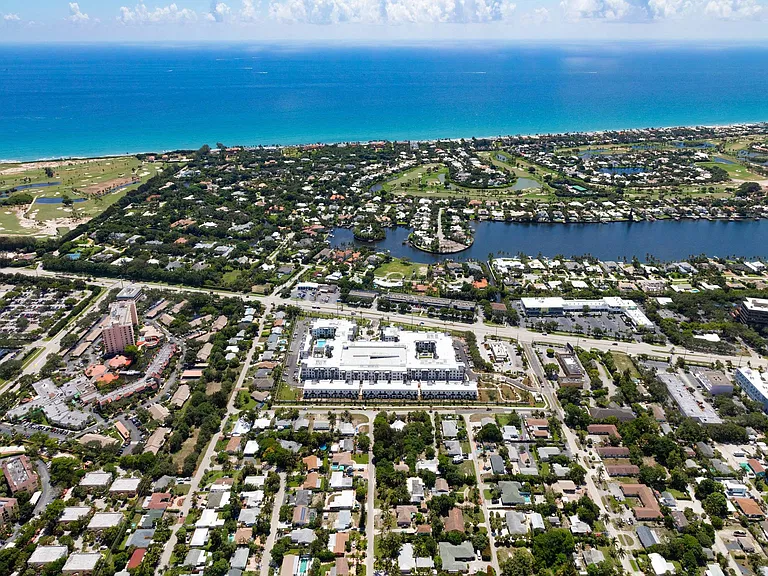 Close to Juno Beach