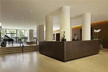 Rented by R New York