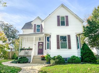710 Zschokke St, Highland, IL