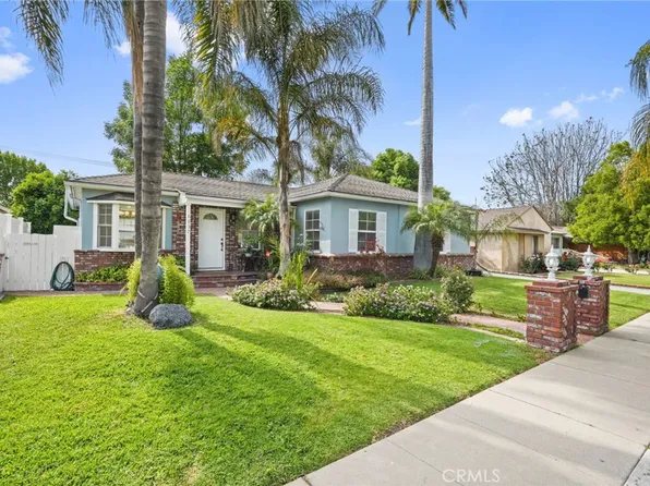 6837 Hesperia Ave, Reseda, CA 91335