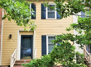 3119 Coachmans Way, Durham, NC 27705