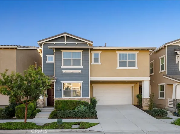 13873 La Pradera Way, Eastvale, CA 92880