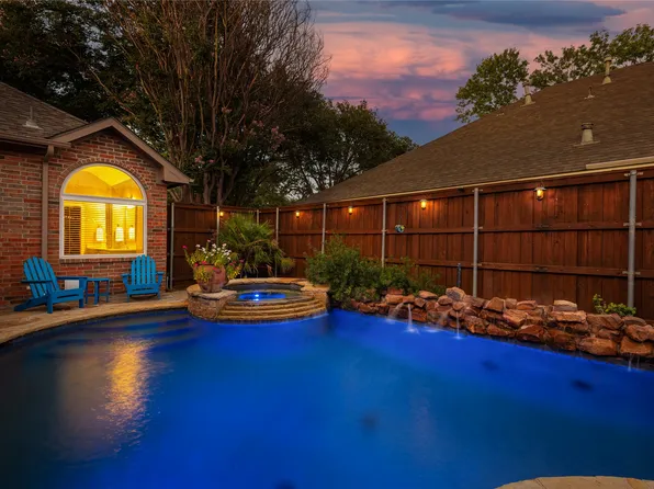 3128 Glory Ln, Plano, TX 75025
