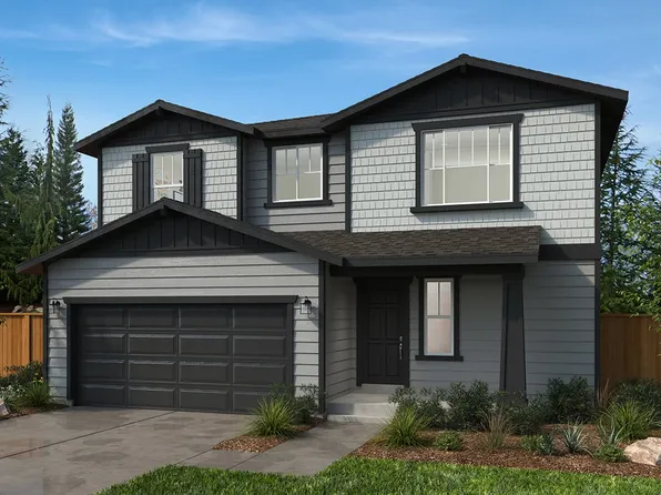 5217 89th Ave NE, Marysville, WA 98270