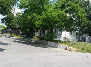 5400 Ledesma Rd, Austin, TX 78721