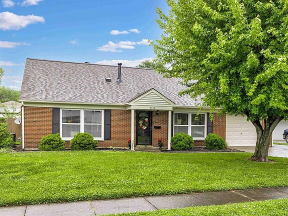 3rd image of 2513 Middleground Dr