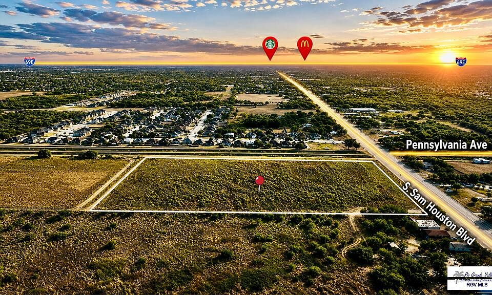 1st image of 0 S Sam Houston Blvd