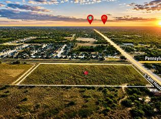 0 S Sam Houston Blvd, San Benito, TX 78586