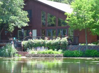 2828 Dove Pond Dr, Grapevine, TX 76051