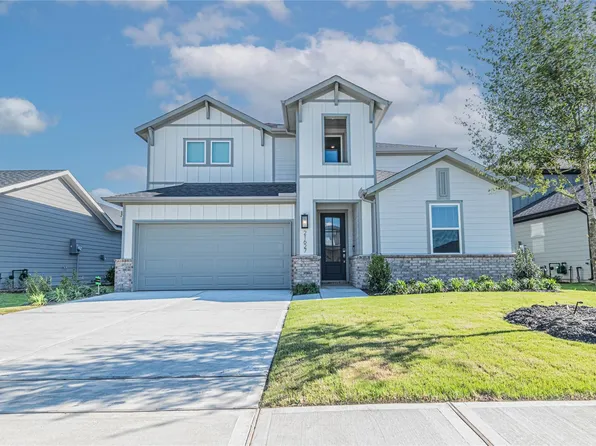 21627 Shadowbrook Birch Dr, Cypress, TX 77433