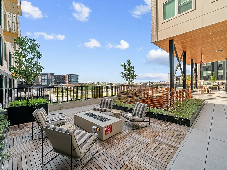The Mill Residences — Photo 33
