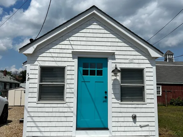 5 Plum Island Blvd #B, Newbury, MA 01951