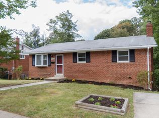11109 Lombardy Rd, Silver Spring, MD 20901