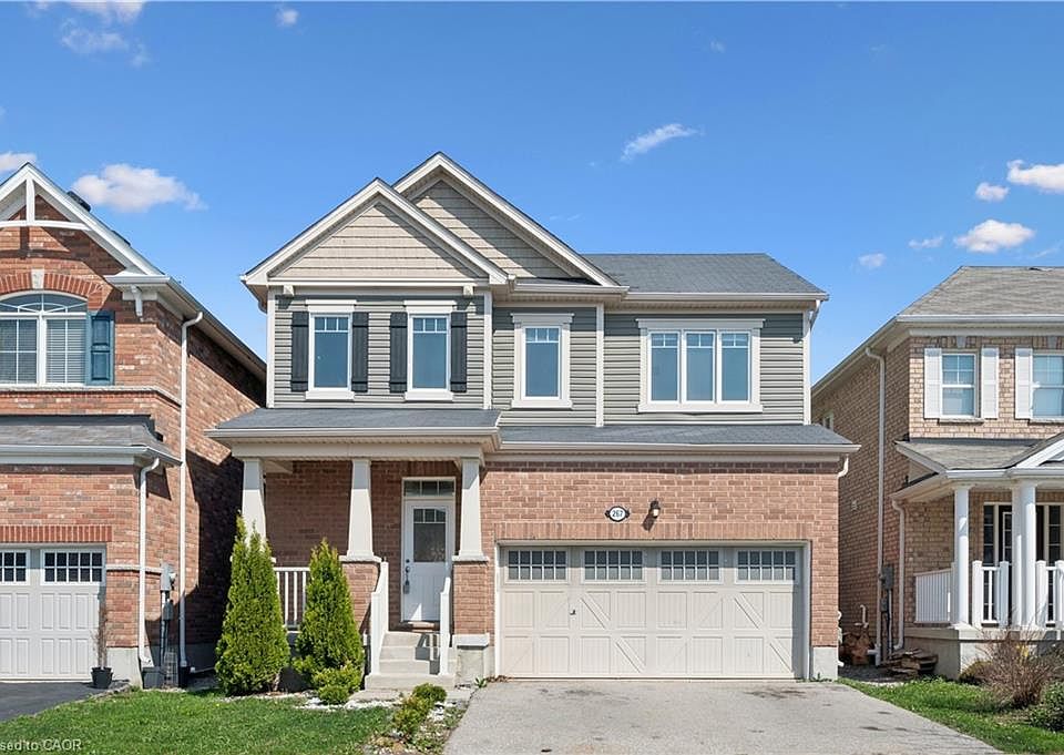 1st image of 267 Grovehill Cres