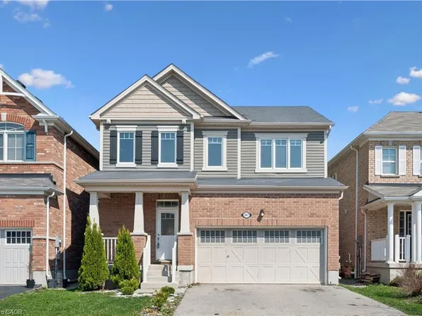 267 Grovehill Cres, Kitchener, ON N2R 0K8